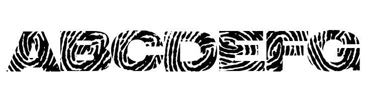 identify  Free Fonts Download