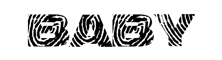 identify  Free Fonts Download