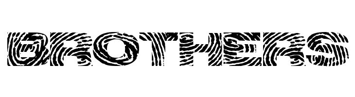 identify  Free Fonts Download