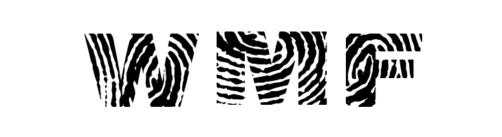 identify  Free Fonts Download