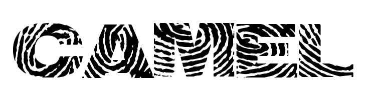 identify  Free Fonts Download