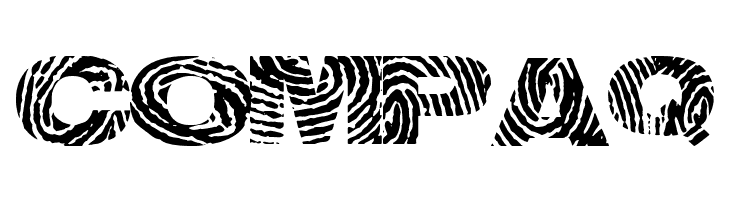 identify  Free Fonts Download