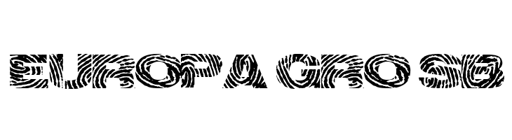 identify  Free Fonts Download