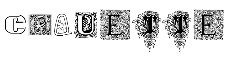 Kidnapped At Old Times Free 3  Free Fonts Download