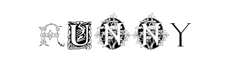 Kidnapped At Old Times Free 3  Free Fonts Download