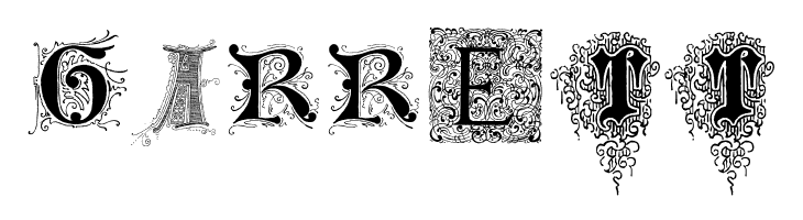 Kidnapped At Old Times Free 3  Free Fonts Download