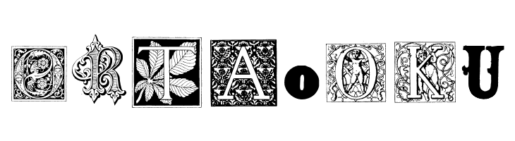 Kidnapped At Old Times Free 3  Free Fonts Download