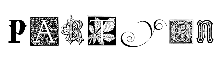 Kidnapped At Old Times Free 3  Free Fonts Download