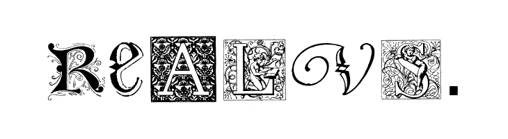 Kidnapped At Old Times Free 3  Free Fonts Download