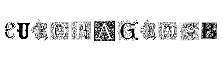Kidnapped At Old Times Free 3  Free Fonts Download