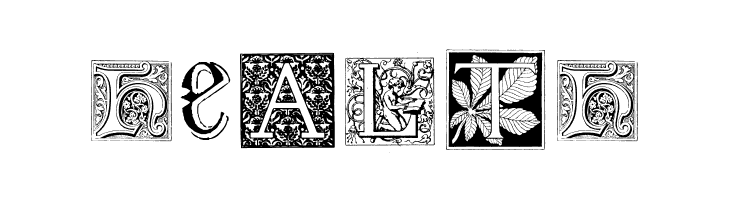 Kidnapped At Old Times Free 3  Free Fonts Download