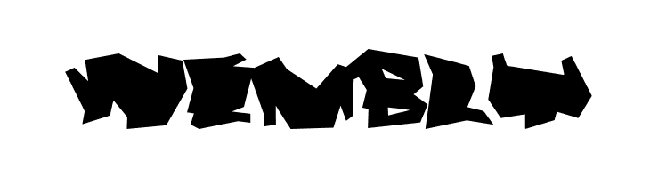 Dortmund  Free Fonts Download