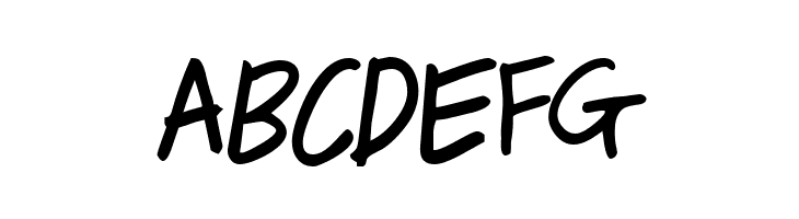 Izza  Free Fonts Download