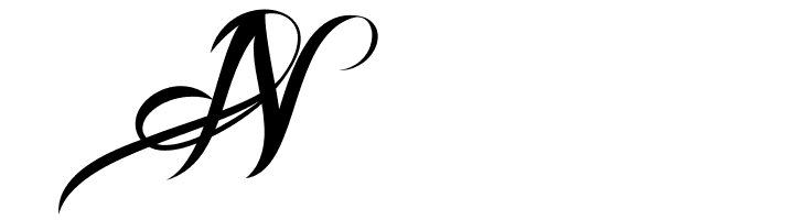 Nina Script  Medium  Free Fonts Download