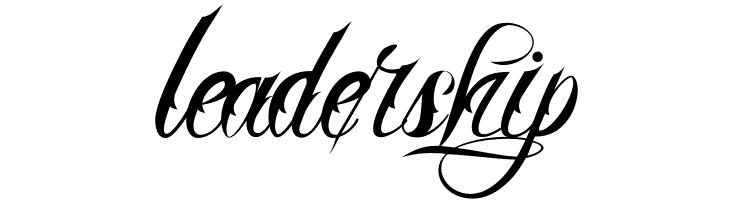 Nina Script  Medium  Free Fonts Download