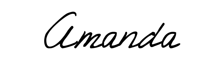 DJB CRIS script  Free Fonts Download