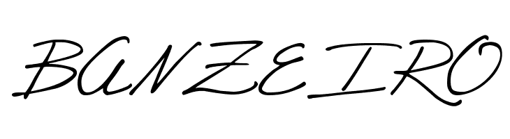 DJB CRIS script  Free Fonts Download