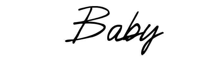 DJB CRIS script  Free Fonts Download