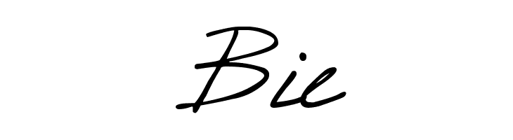 DJB CRIS script  Free Fonts Download