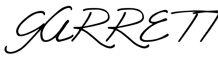 DJB CRIS script  Free Fonts Download