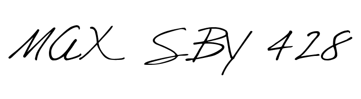 DJB CRIS script  Free Fonts Download