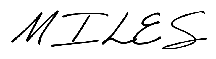 DJB CRIS script  Free Fonts Download