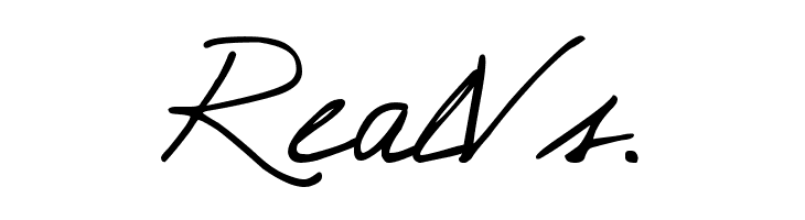 DJB CRIS script  Free Fonts Download