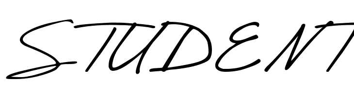 DJB CRIS script  Free Fonts Download