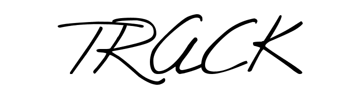 DJB CRIS script  Free Fonts Download