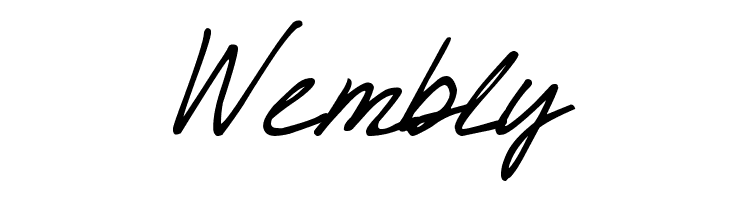 DJB CRIS script  Free Fonts Download