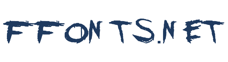 My Chemical Romance font — Lorem ipsum body text preview