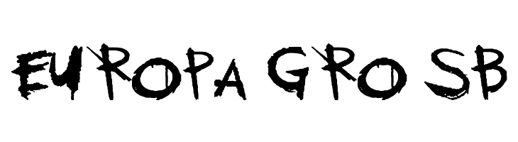 My Chemical Romance  Free Fonts Download