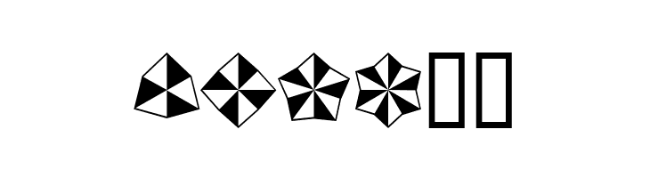 Basic Star  Free Fonts Download