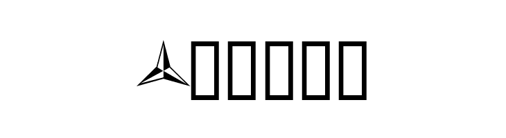 Basic Star  Free Fonts Download