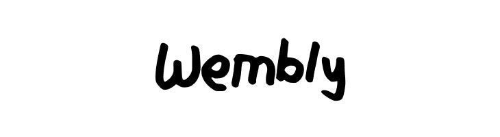 MyMessyHandwriting  Free Fonts Download