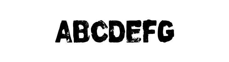 DKNutnik  Free Fonts Download