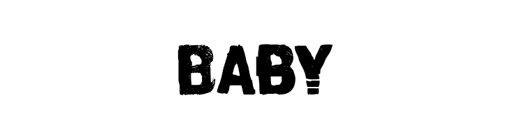 DKNutnik  Free Fonts Download