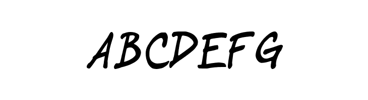 IgniteMe Bold Italic  Free Fonts Download