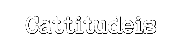 BaltimoreTypewriterBoldBeveled  Free Fonts Download