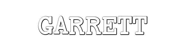 BaltimoreTypewriterBoldBeveled  Free Fonts Download