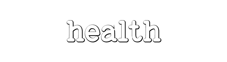 BaltimoreTypewriterBoldBeveled  Free Fonts Download