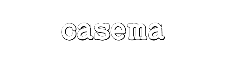 BaltimoreTypewriterBold Beveled  Free Fonts Download