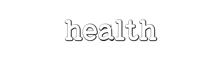 BaltimoreTypewriterBold Beveled  Free Fonts Download
