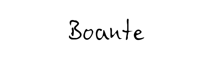 Canadian Penguin Regular  Free Fonts Download