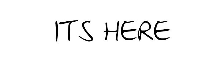 Canadian Penguin Regular  Free Fonts Download