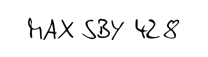 Canadian Penguin Regular  Free Fonts Download