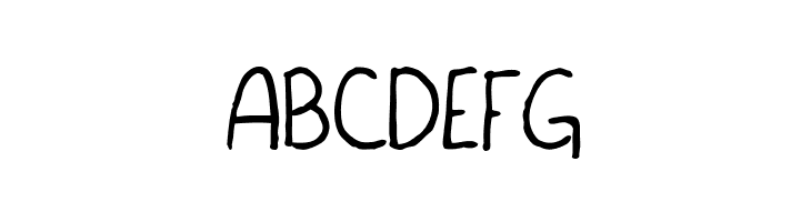 Meet the Submarine  Free Fonts Download