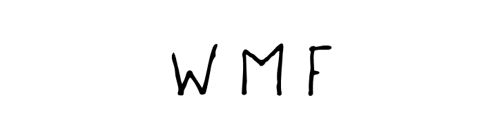 Meet the Submarine  Free Fonts Download