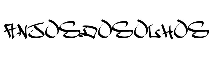 West Side Plain  Free Fonts Download