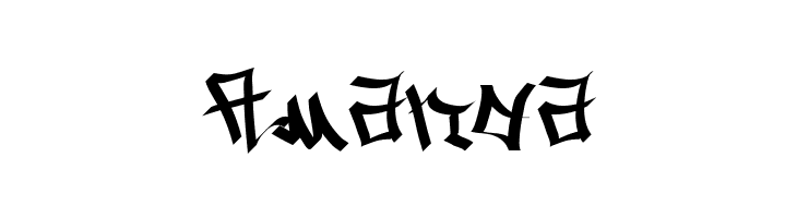 West Side Plain  Free Fonts Download